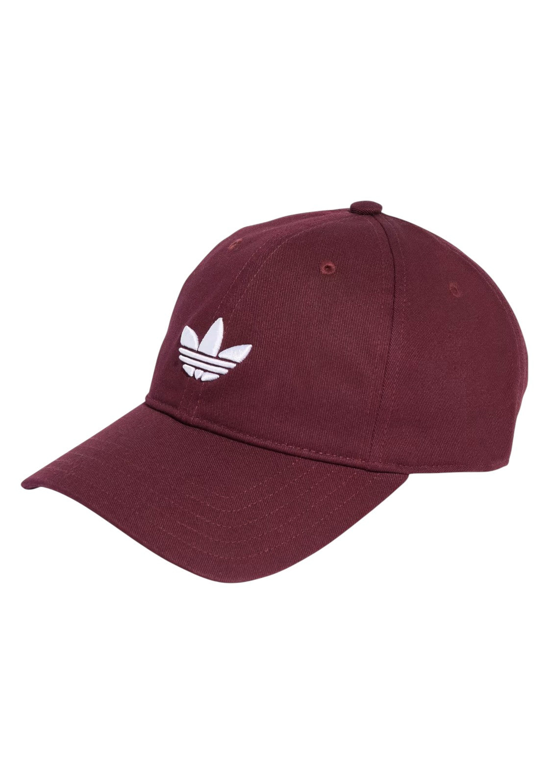 ACCESSORI LIFESTYLE Bordeaux/bianco Adidas Originals