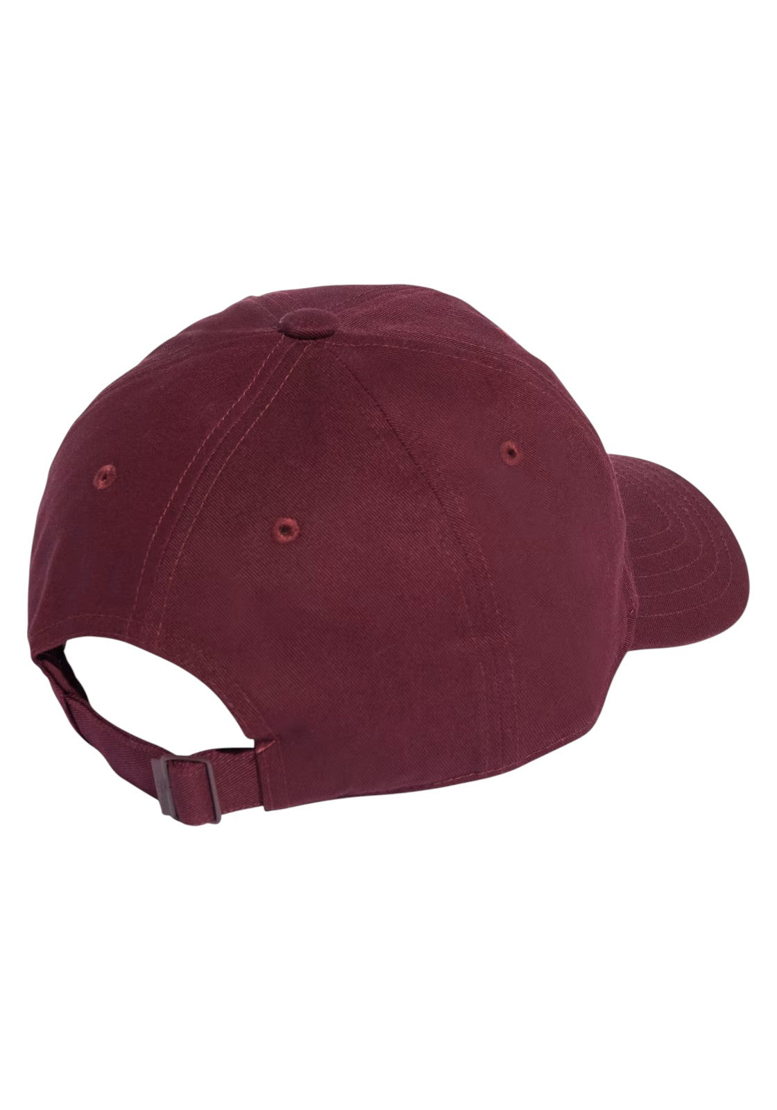 ACCESSORI LIFESTYLE Bordeaux/bianco Adidas Originals