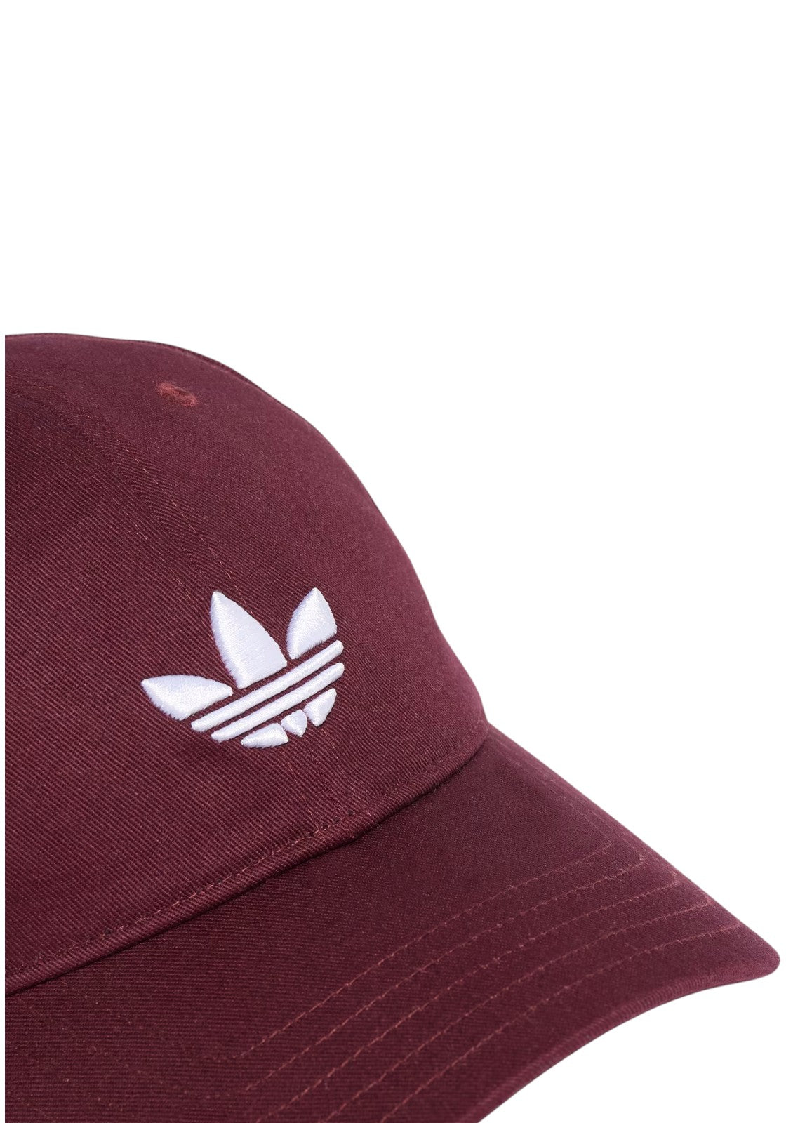 ACCESSORI LIFESTYLE Bordeaux/bianco Adidas Originals