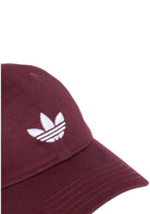 ACCESSORI LIFESTYLE Bordeaux/bianco Adidas Originals