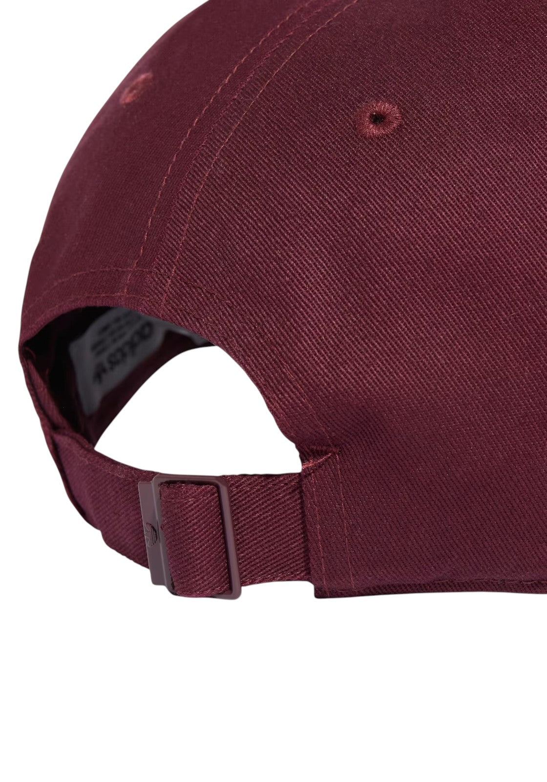 ACCESSORI LIFESTYLE Bordeaux/bianco Adidas Originals