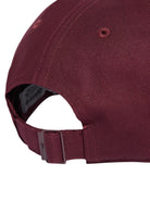 ACCESSORI LIFESTYLE Bordeaux/bianco Adidas Originals
