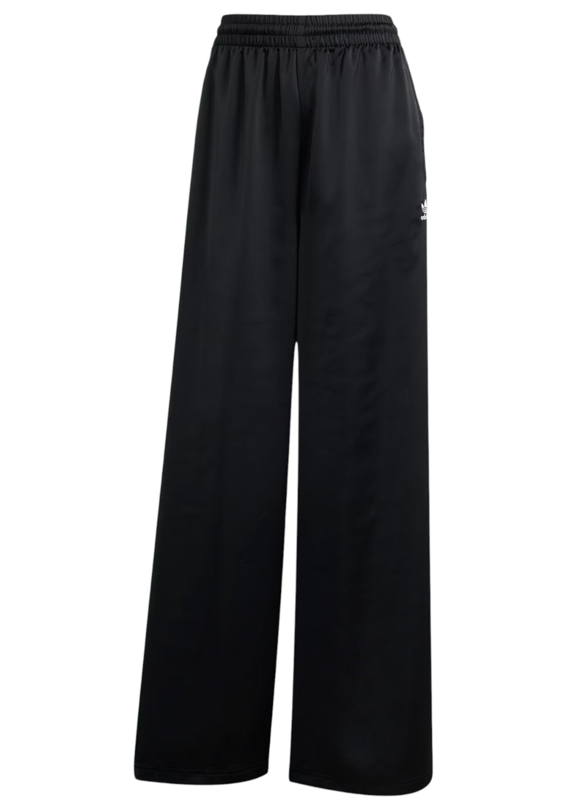 PANTALONI Nero/bianco Adidas Originals