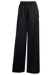 PANTALONI Nero/bianco Adidas Originals