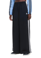 PANTALONI Nero/bianco Adidas Originals