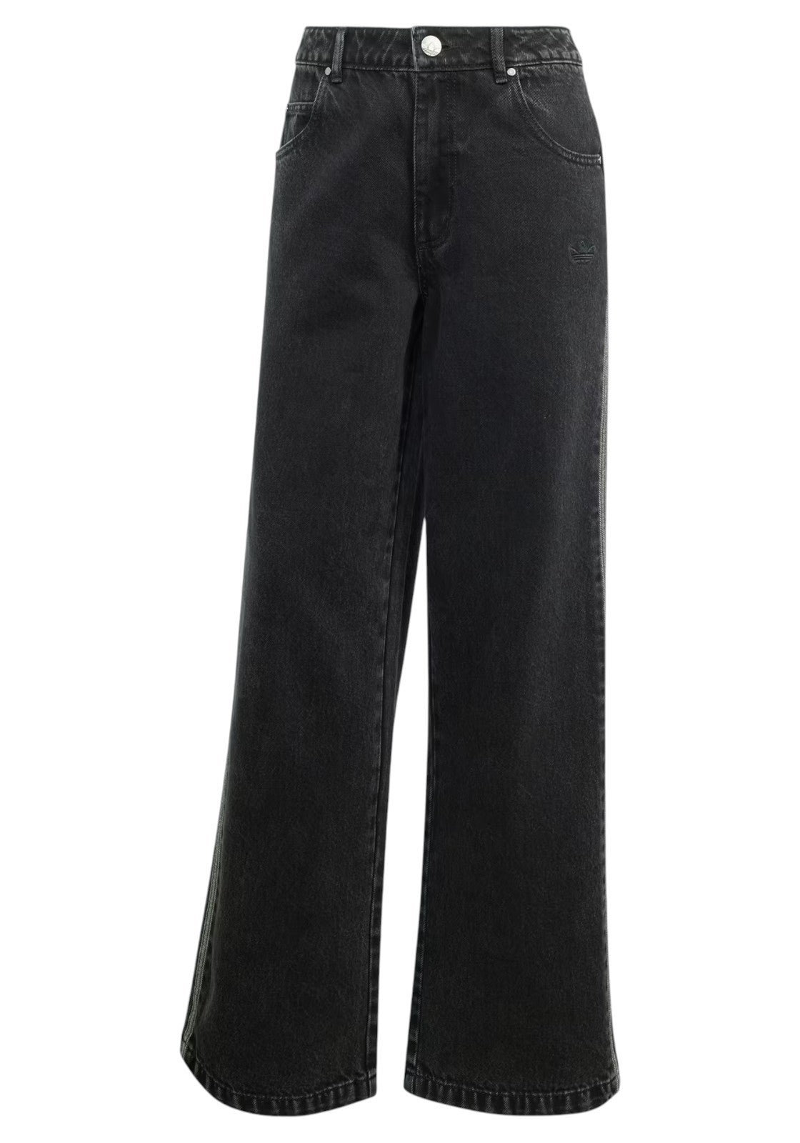 PANTALONI Denim Scuro Adidas Originals