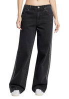 PANTALONI Denim Scuro Adidas Originals