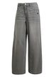 PANTALONI Denim Scuro Adidas Originals