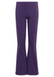 PANTALONI Viola/nero Adidas Originals