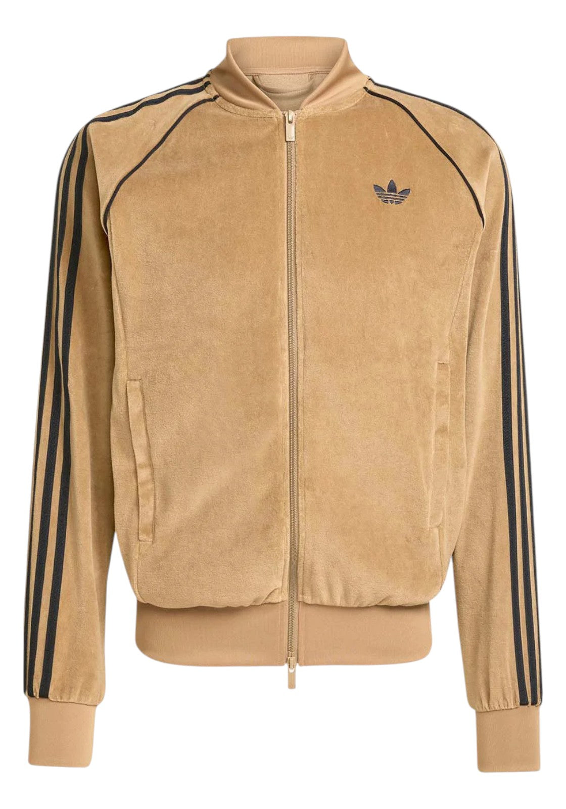 FELPE Cammello Adidas Originals