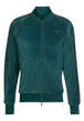 FELPE Verde Bosco Adidas Originals