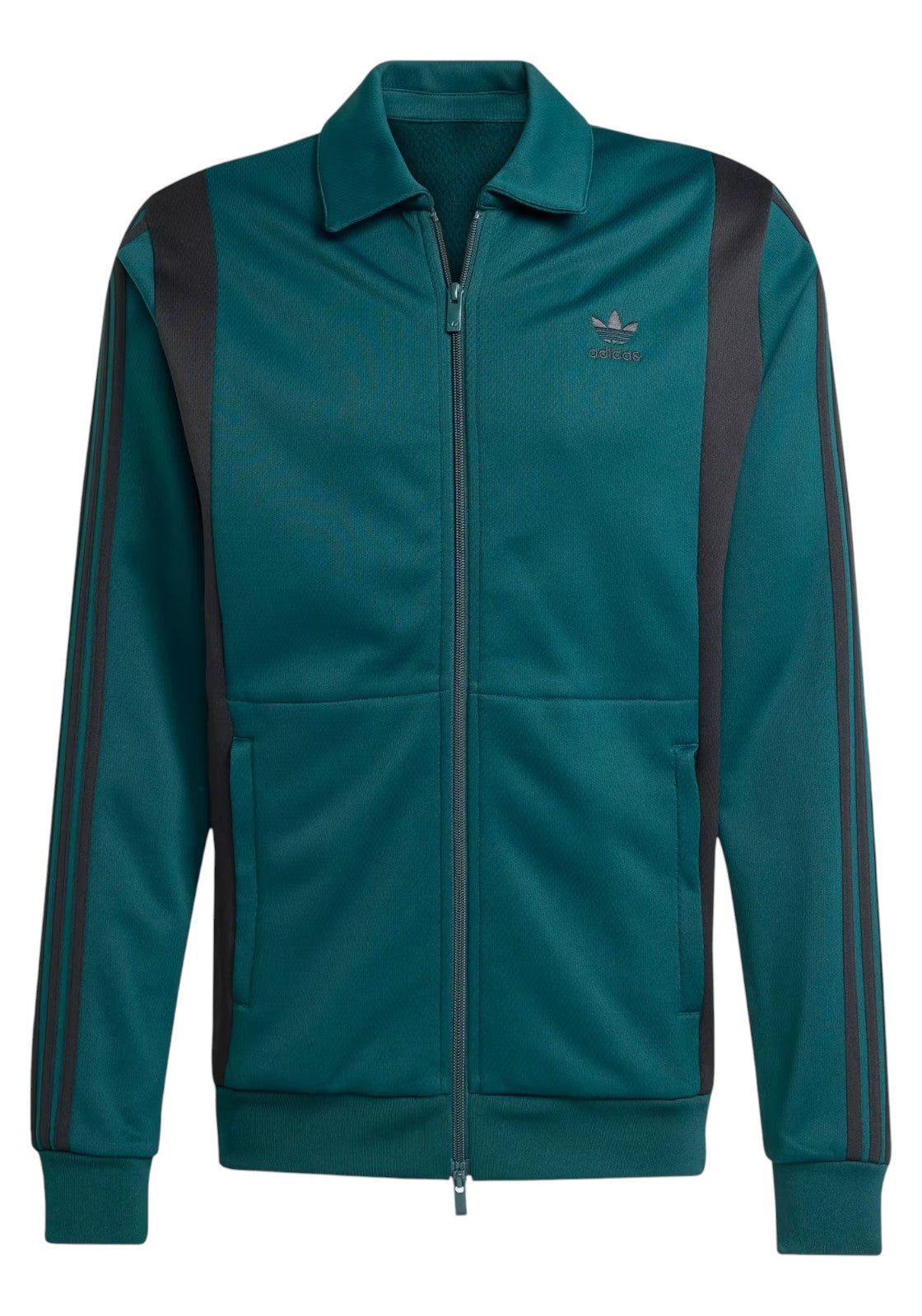 FELPE Verde/nero Adidas Originals