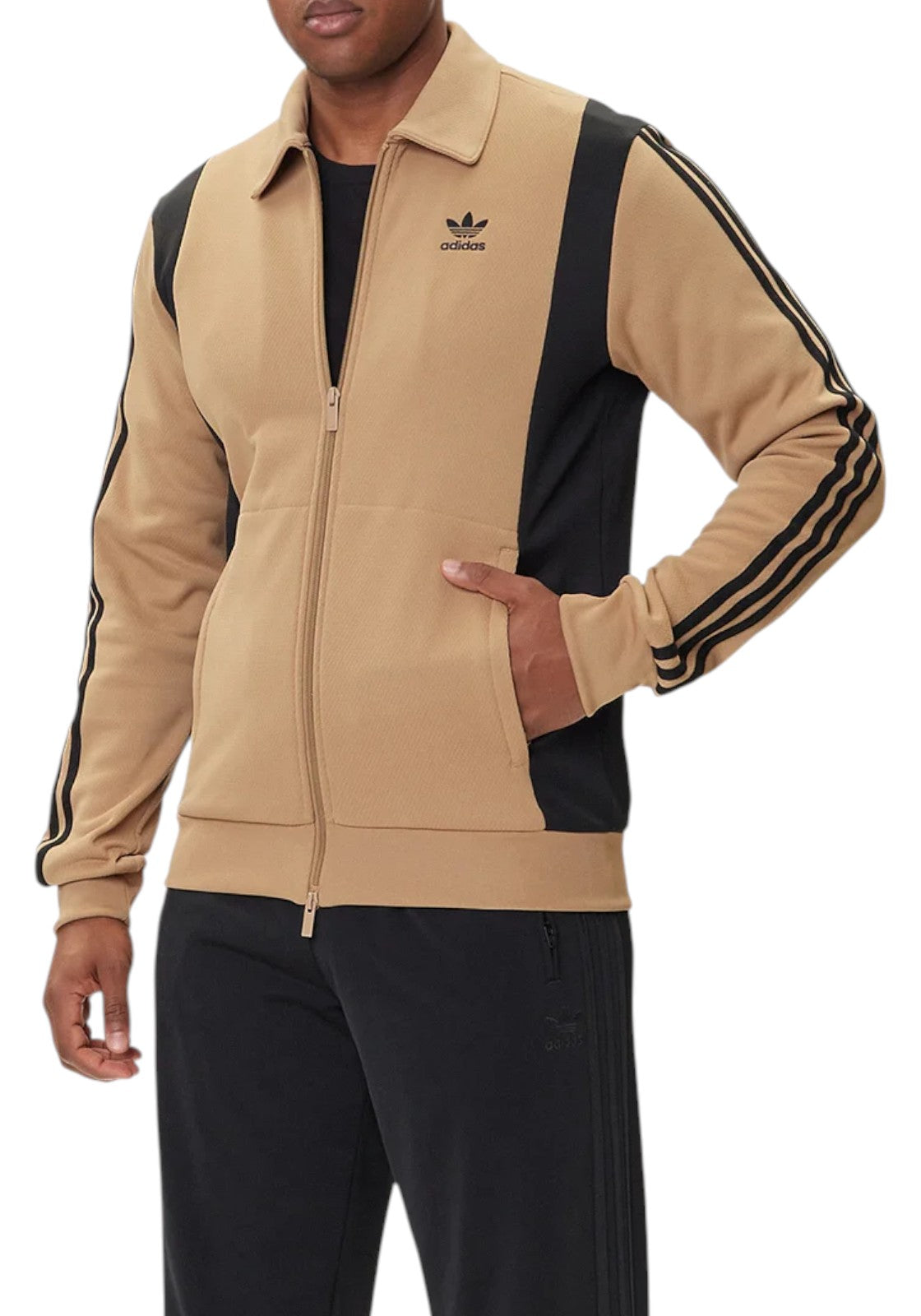 FELPE Cammello Adidas Originals