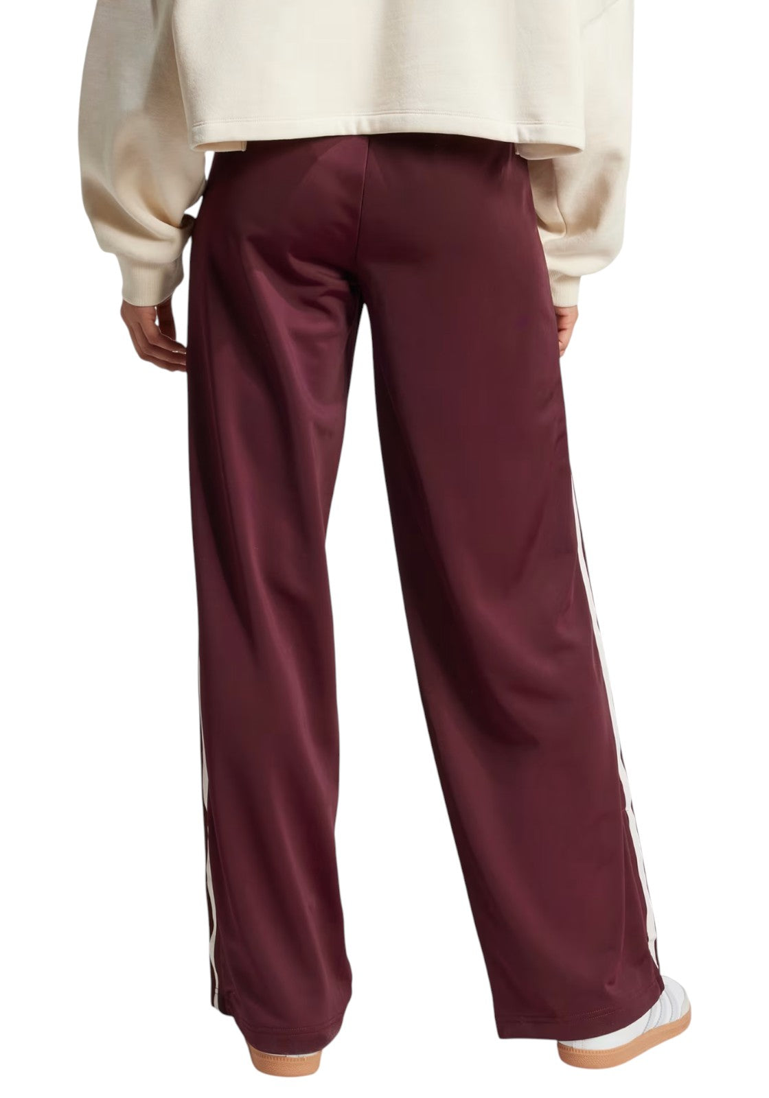 PANTALONI Bordeaux Adidas Originals
