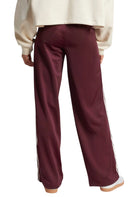 PANTALONI Bordeaux Adidas Originals