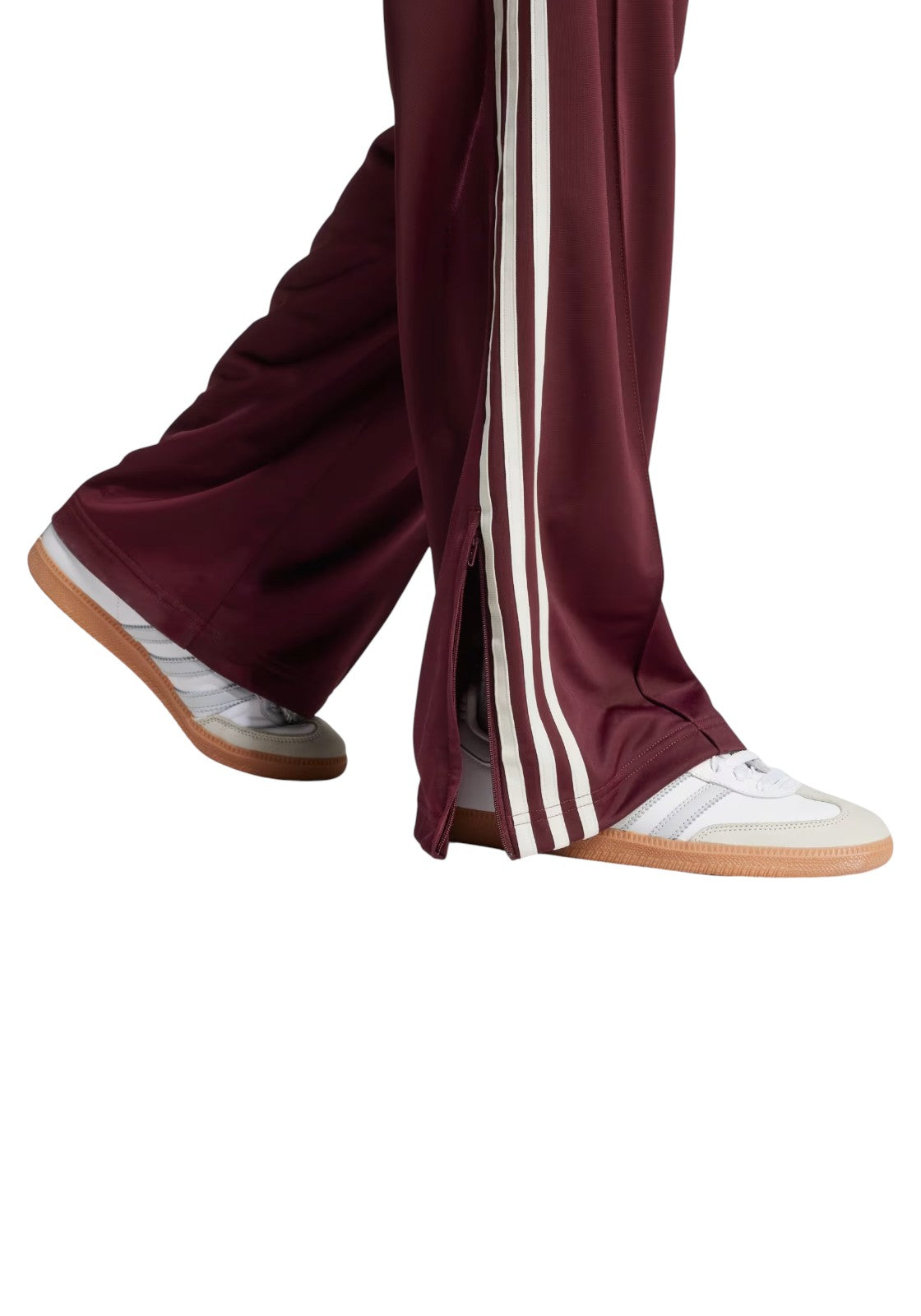 PANTALONI Bordeaux Adidas Originals