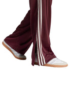 PANTALONI Bordeaux Adidas Originals