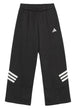 PANTALONI Nero/bianco Adidas
