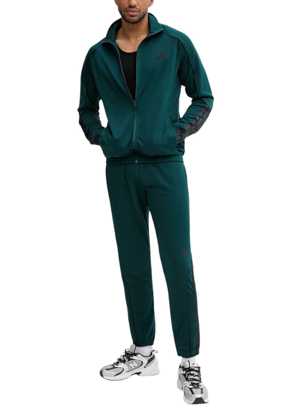 TUTE Verde Bosco Adidas