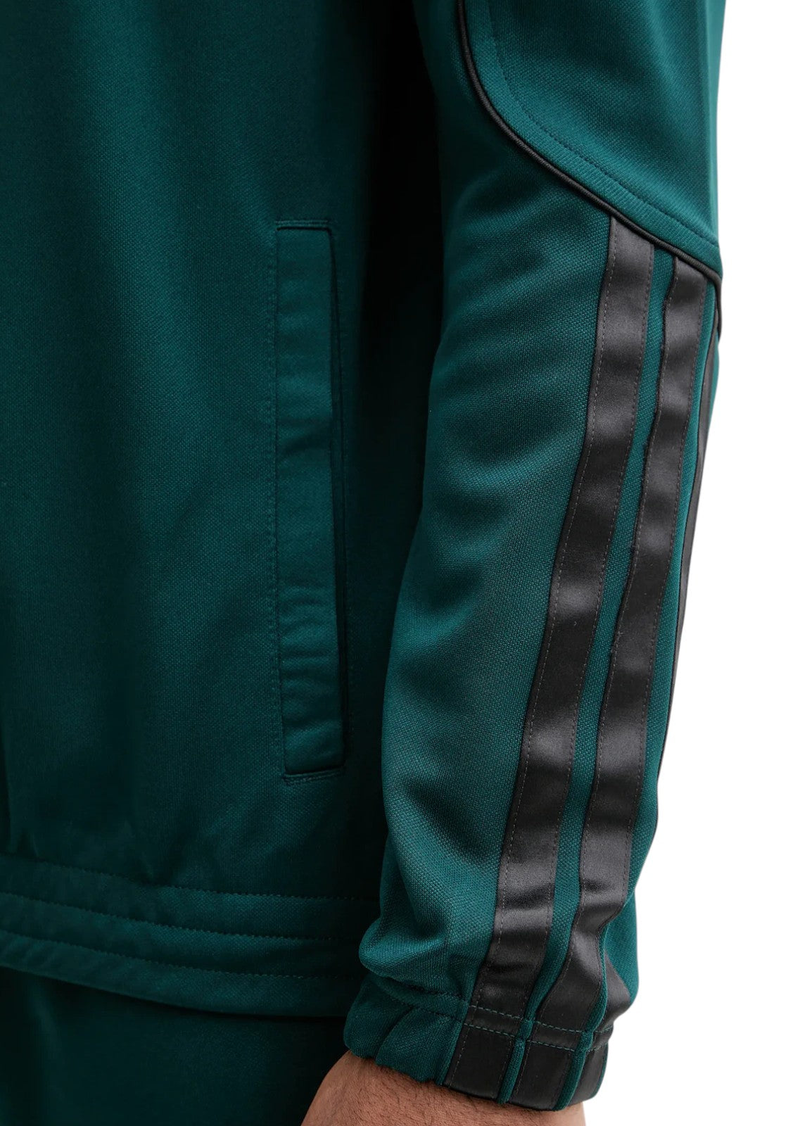 TUTE Verde Bosco Adidas