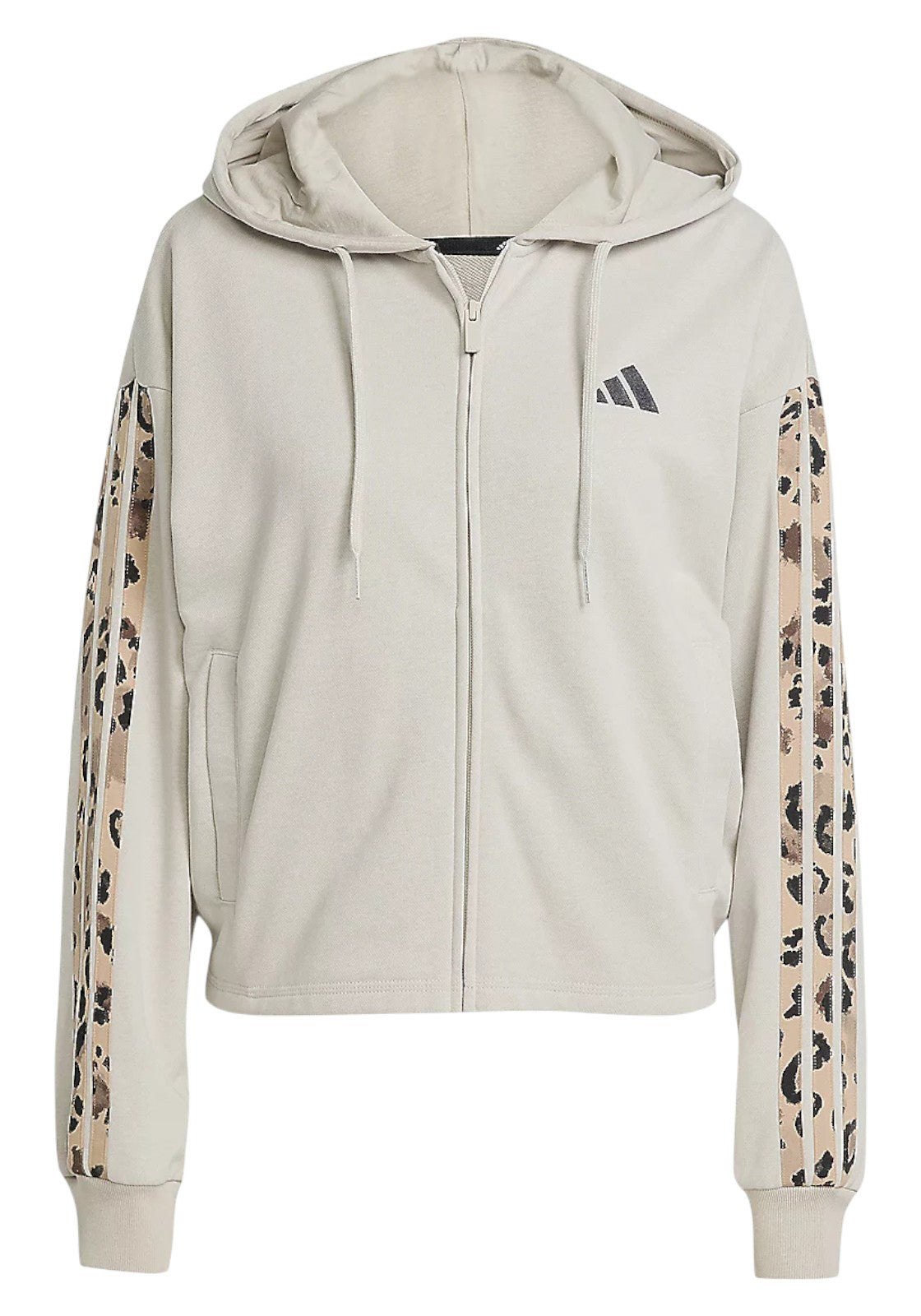 FELPE Beige Adidas