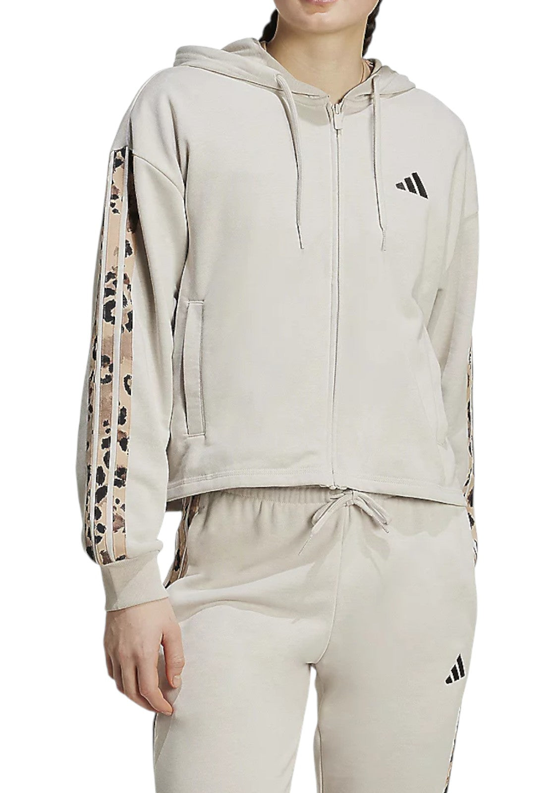 FELPE Beige Adidas