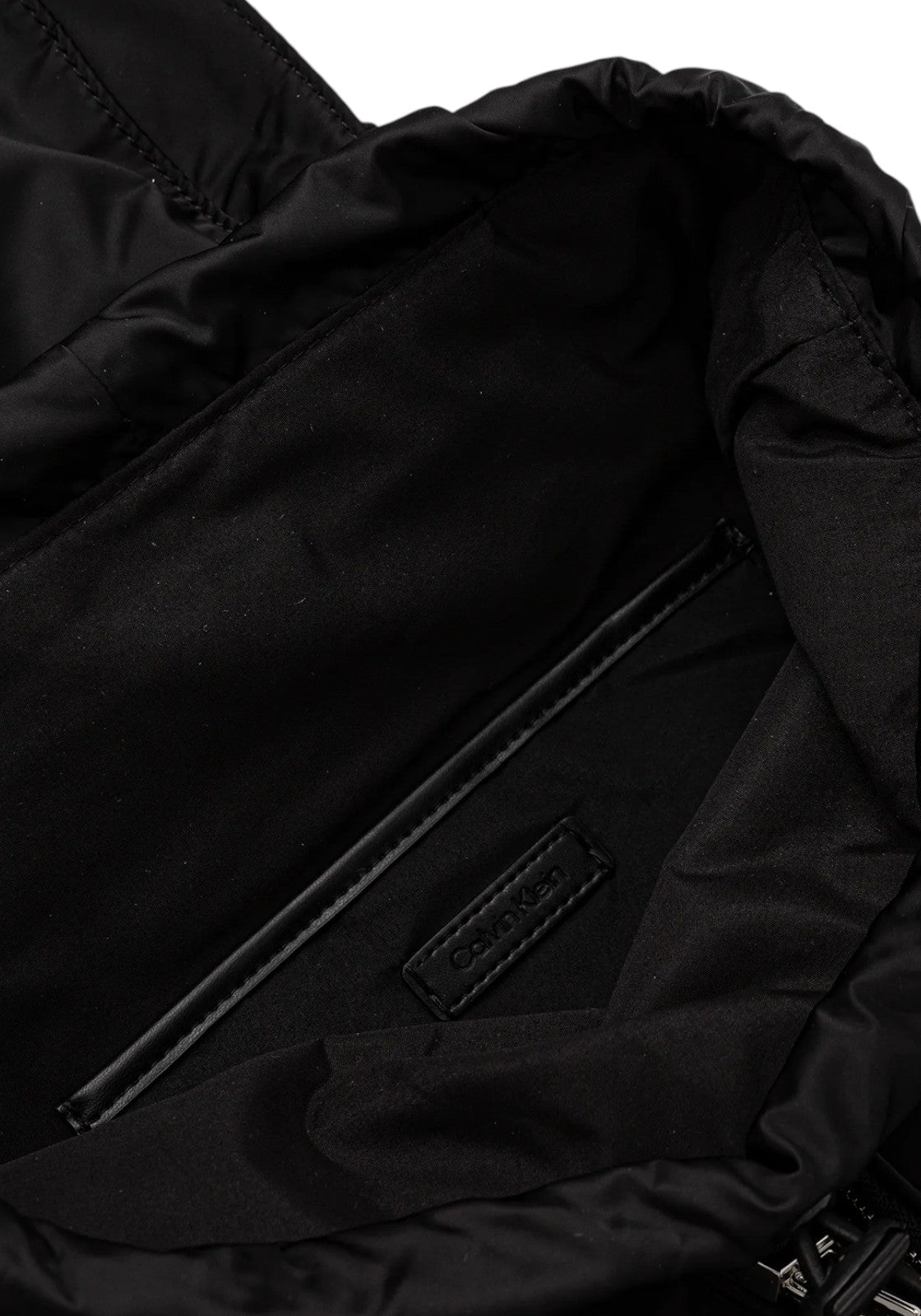 ACCESSORI LIFESTYLE Nero Calvin Klein