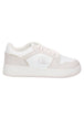 SCARPE Bianco/grigio Champion