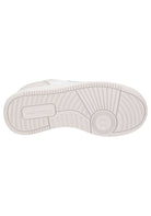 SCARPE Bianco/grigio Champion