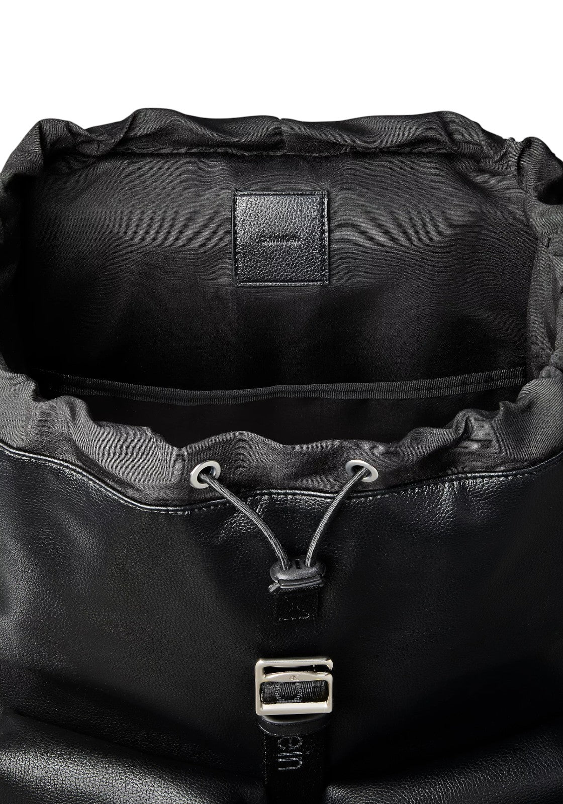 ACCESSORI LIFESTYLE Nero Calvin Klein