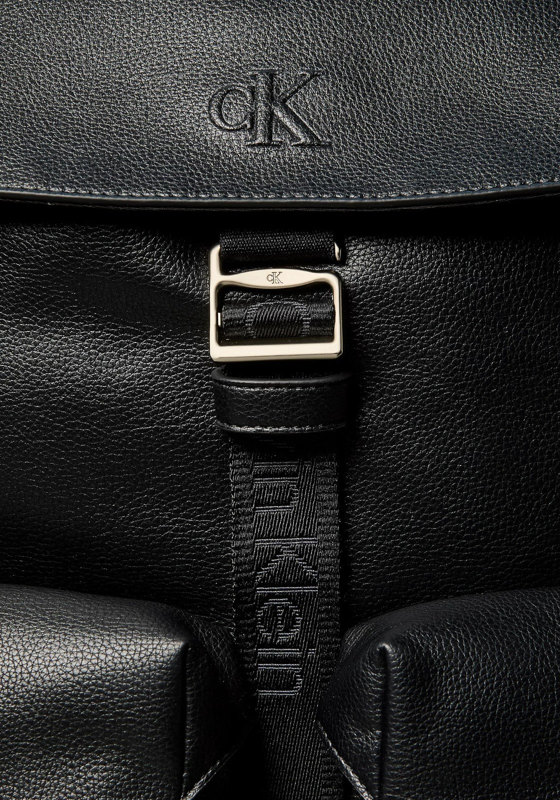 ACCESSORI LIFESTYLE Nero Calvin Klein