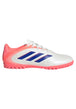 SCARPE Bianco/arancio Adidas