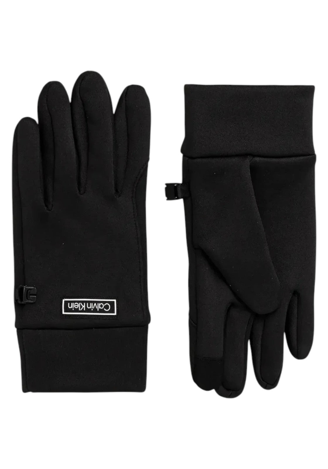 ACCESSORI LIFESTYLE Nero Calvin Klein