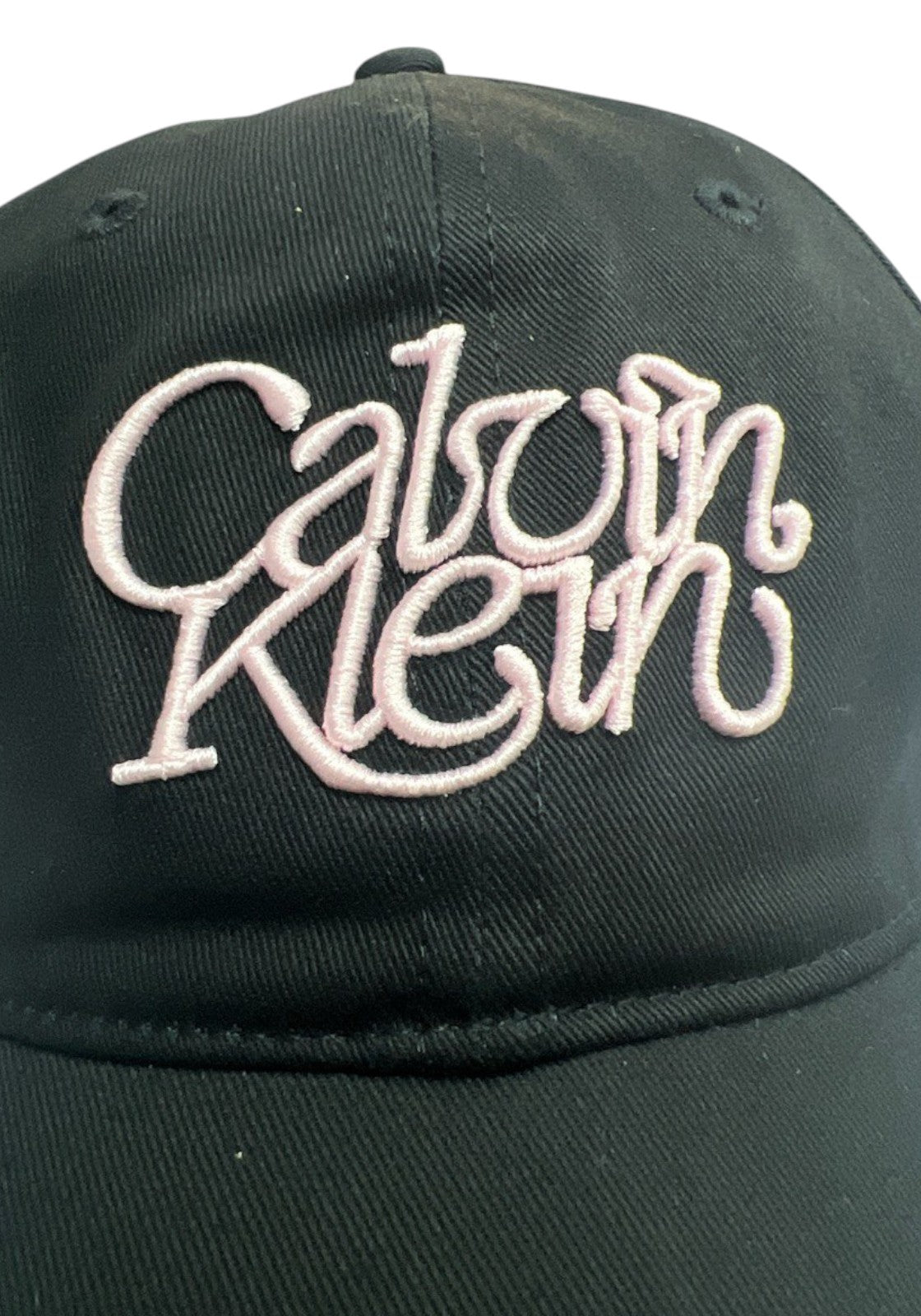 ACCESSORI LIFESTYLE Nero/rosa Calvin Klein
