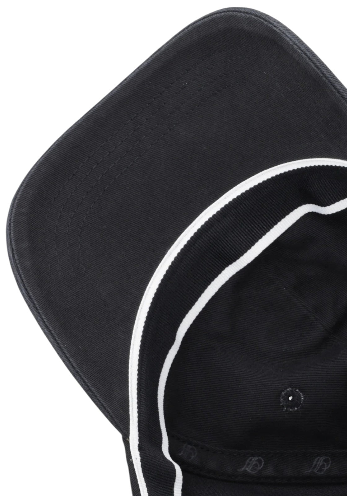 ACCESSORI LIFESTYLE Nero/bianco Tommy Hilfiger