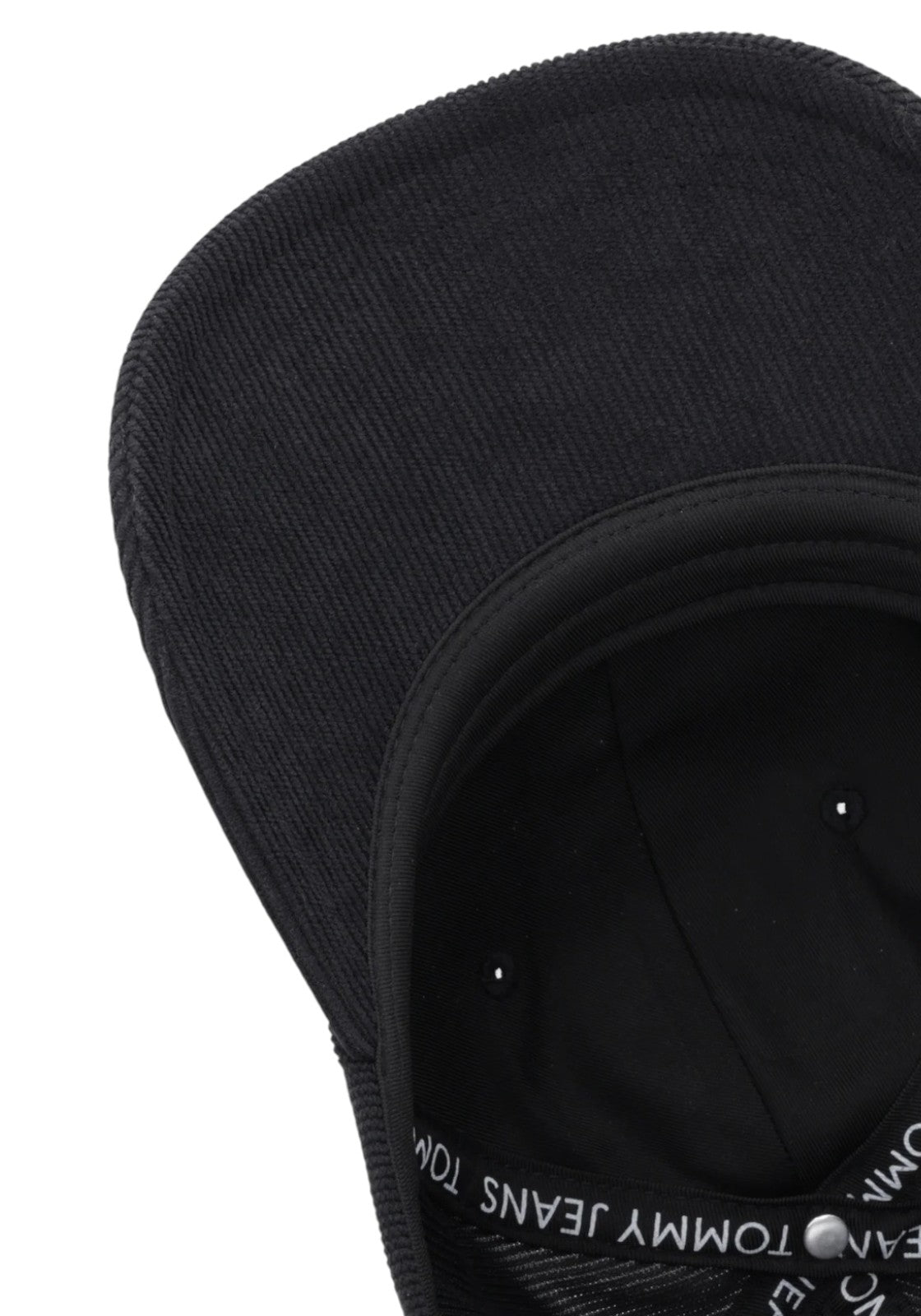 ACCESSORI LIFESTYLE Nero Tommy Hilfiger