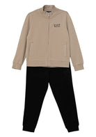 TUTE Beige/nero Ea7
