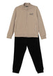 TUTE Beige/nero Ea7
