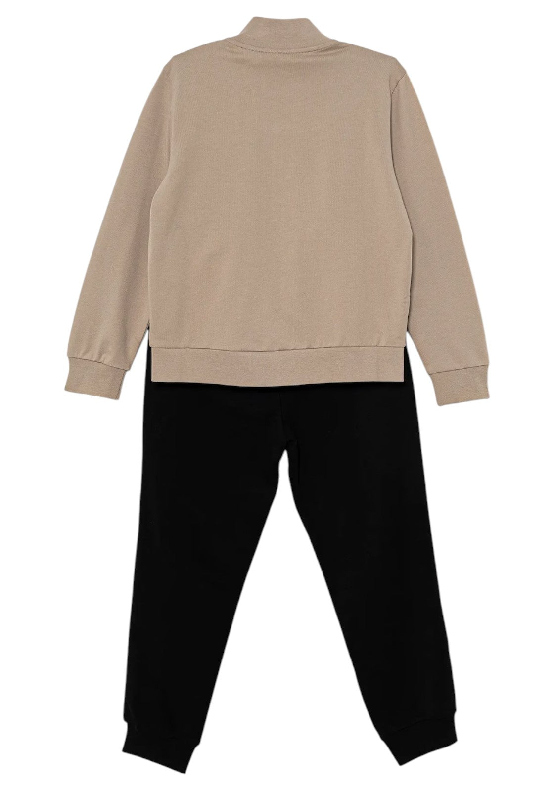 TUTE Beige/nero Ea7