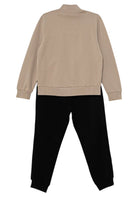 TUTE Beige/nero Ea7