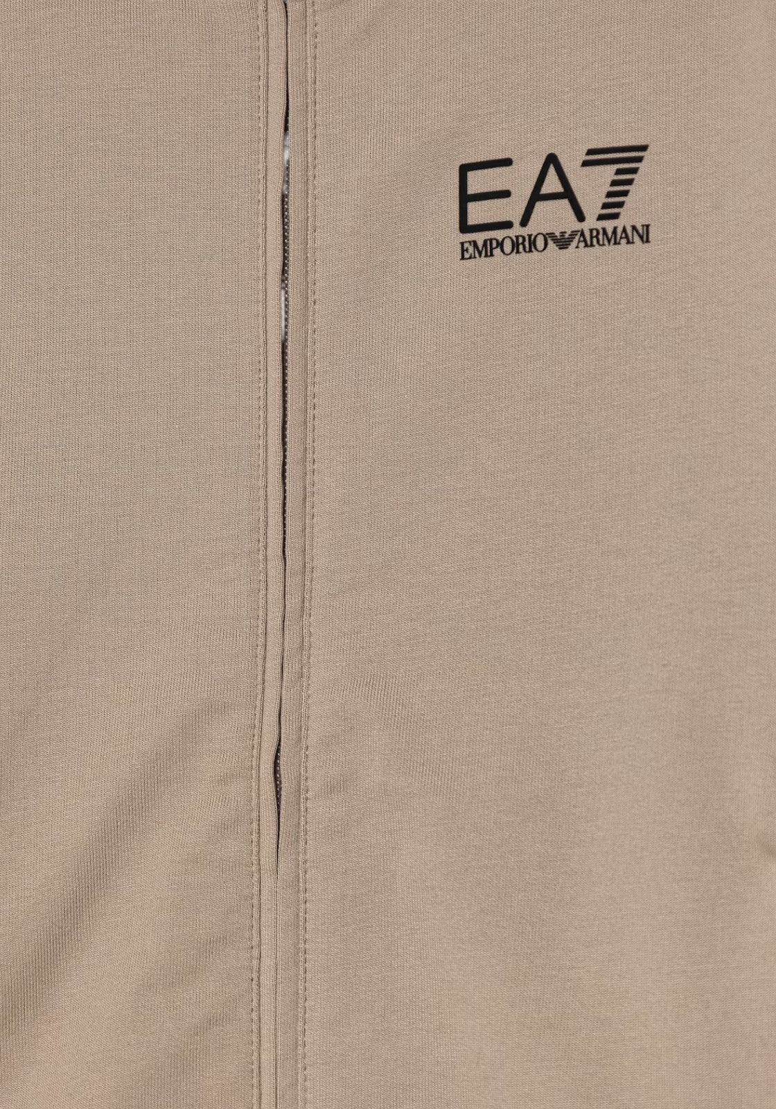 TUTE Beige/nero Ea7