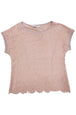T-SHIRT E CANOTTE Rosa Cafenoir