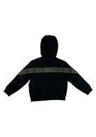 FELPE Nero/verde Ea7