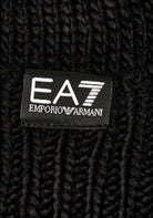 ACCESSORI LIFESTYLE Nero Ea7