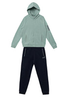 TUTE Verde/blu Ea7