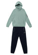 TUTE Verde/blu Ea7