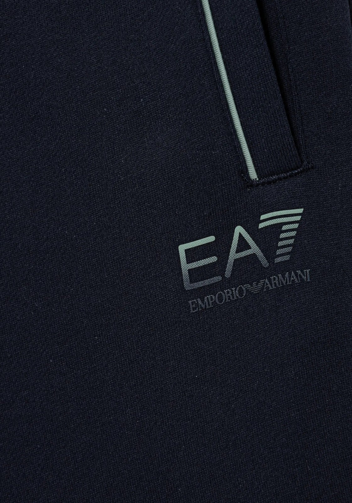 TUTE Verde/blu Ea7