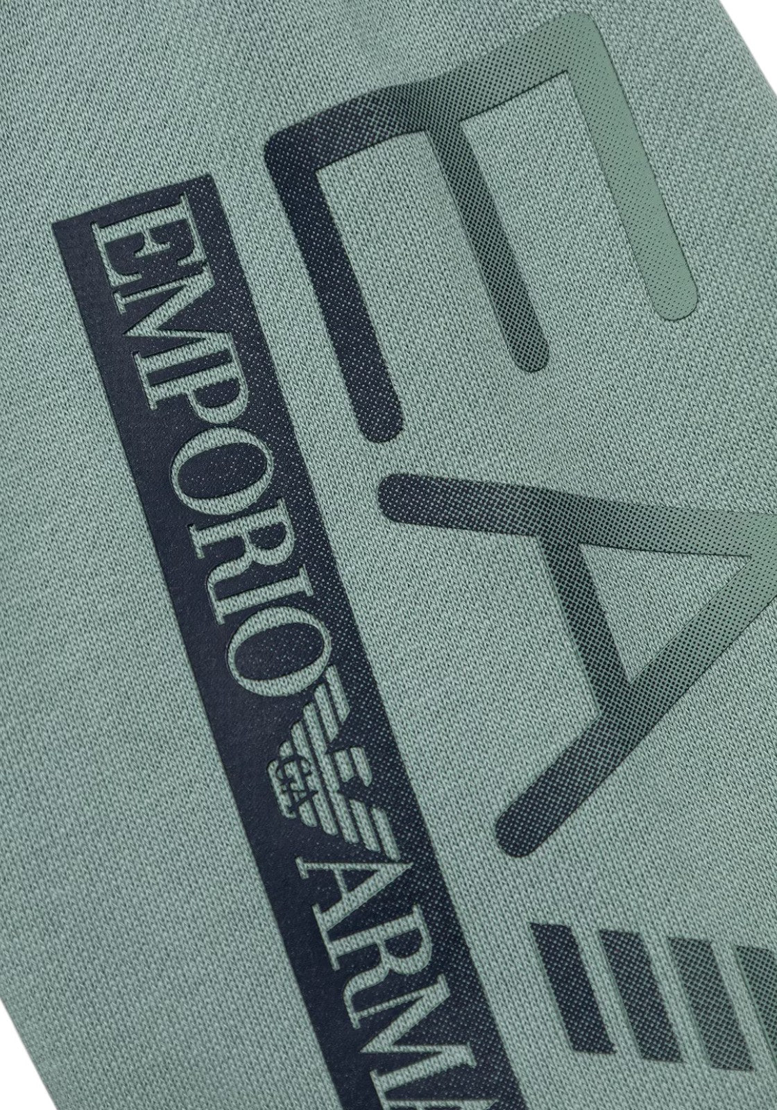 TUTE Verde/blu Ea7