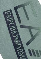 TUTE Verde/blu Ea7
