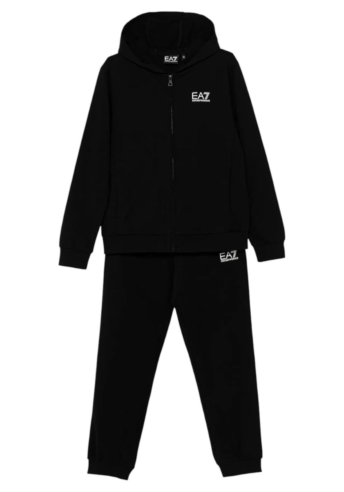 TUTE Nero Ea7